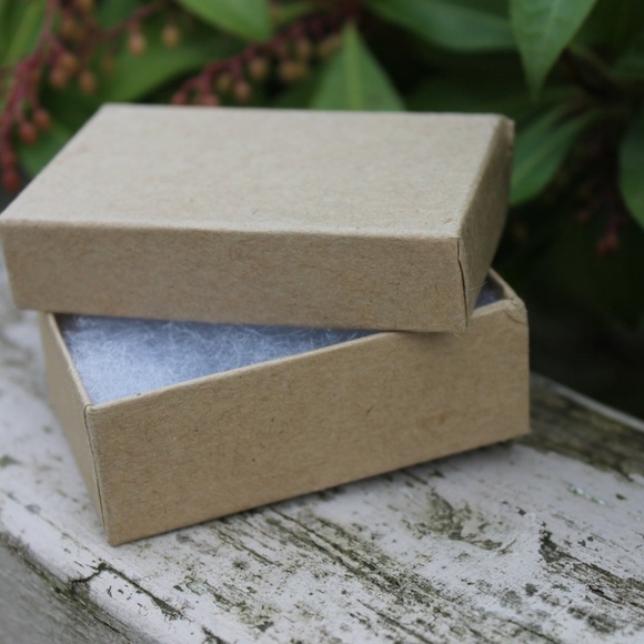 NEW Handmade To My Forever Cufflinks Valentines - Picture 2 of 4